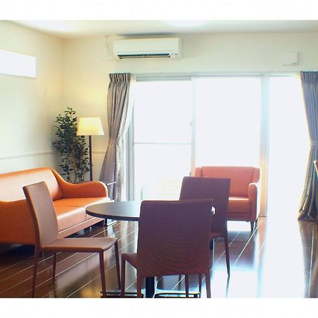 Okinawa Resortclassinn Onna Exterior foto