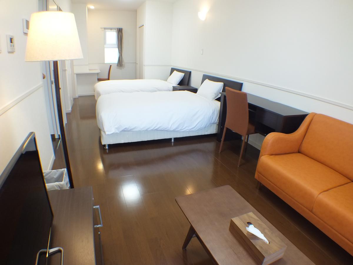 Okinawa Resortclassinn Onna Exterior foto