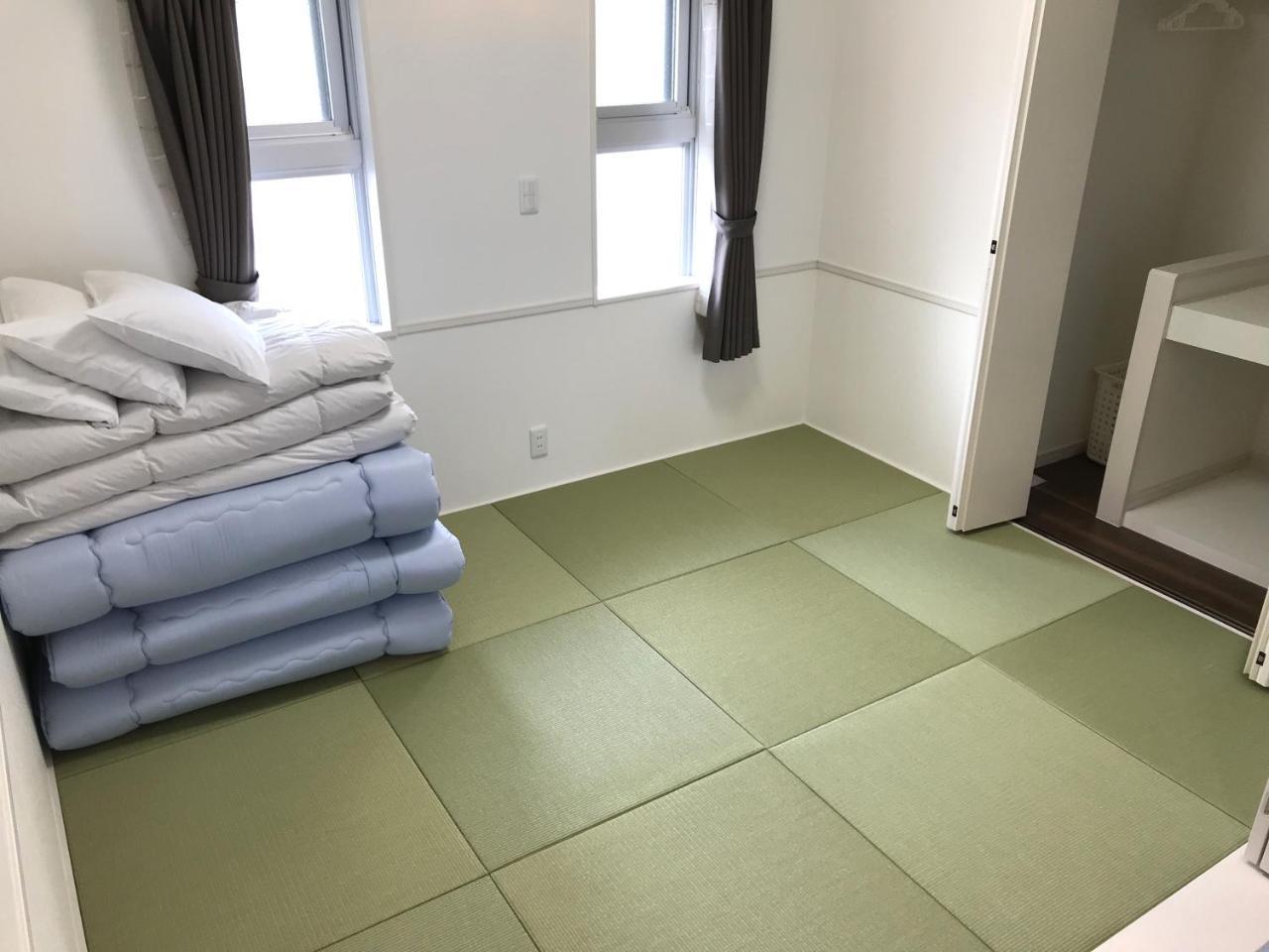 Okinawa Resortclassinn Onna Exterior foto