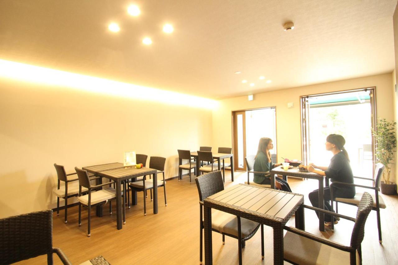 Okinawa Resortclassinn Onna Exterior foto